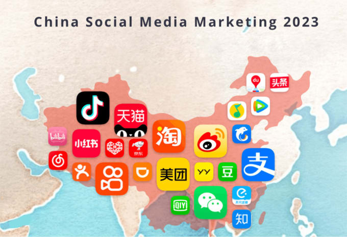 Gig Preview - Do a best remote virtual assistant in china marketing