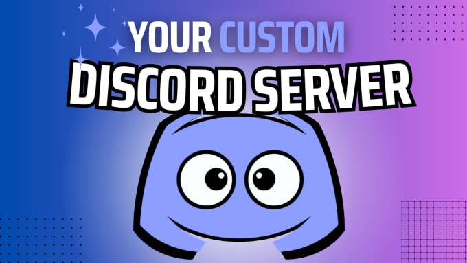 Bestseller - setup new and existing discord server for low price