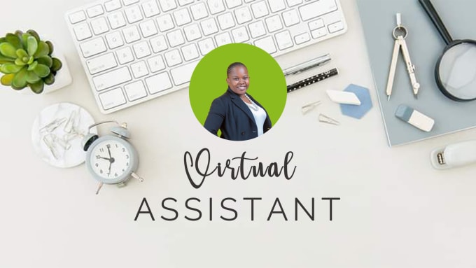 Bestseller - be offering personal virtual assistant services