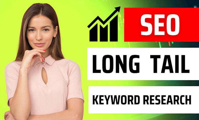 Gig Preview - Get long tail keywords through seo kgr advanced research