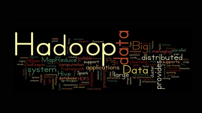 Gig Preview - Do projects related to hadoop and big data