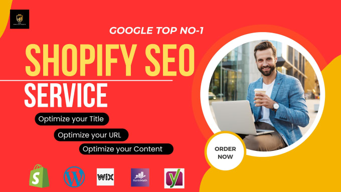 Bestseller - do advance shopify seo and ecommerce se0 with perfect on page optimization