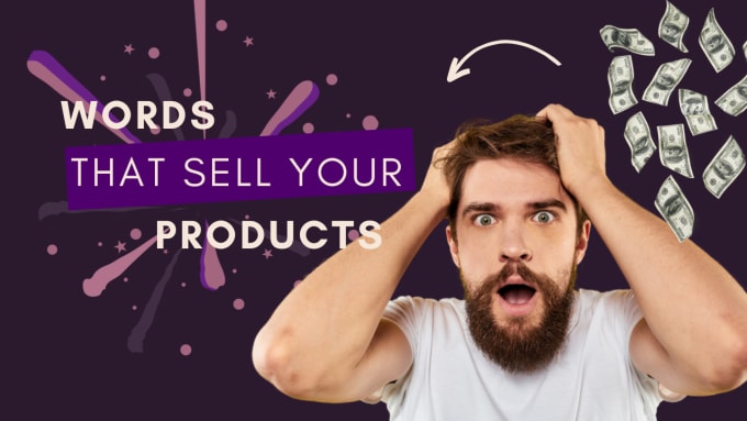 Gig Preview - Write you product description and website copy to boost your sales