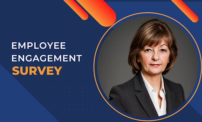 Gig Preview - Design a comprehensive employee engagement survey