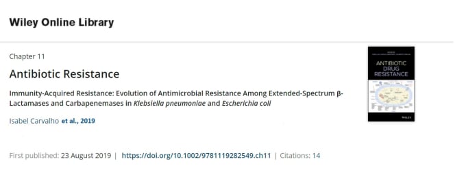 Gig Preview - Format your article to publish in recommended q1 journals