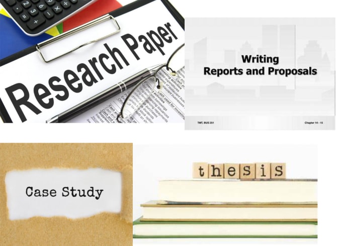 Bestseller - do essay writing, case study analysis, research summary, report and proposals