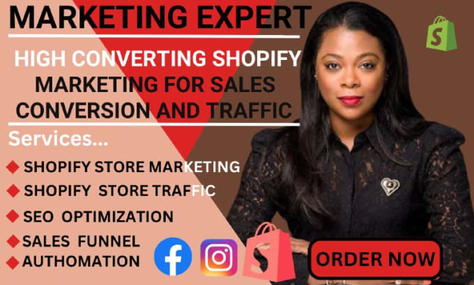 Bestseller - setup tiktok shop dropshipping facebook shop instagram shop tiktok manager