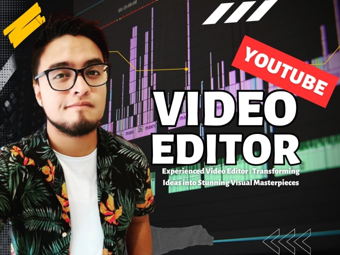 Gig Preview - Your youtube video editor