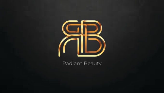 Gig Preview - Design attractive logo and luxury brand identity