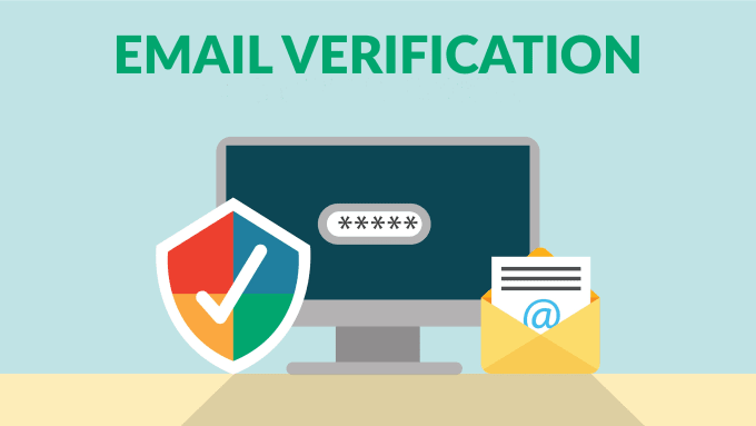 Gig Preview - Do verification of emails for bulk email lead generation