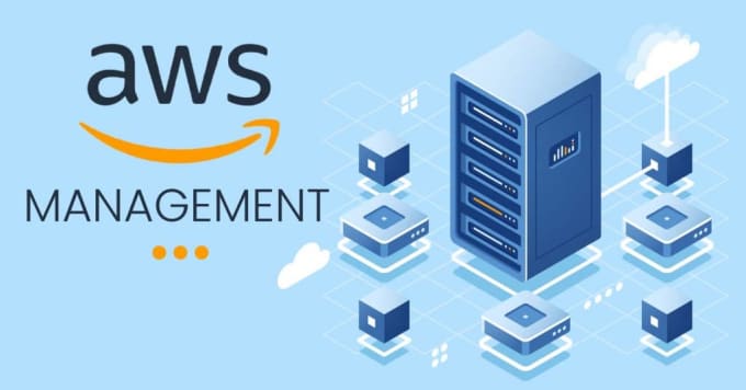 Bestseller - manage your AWS platform