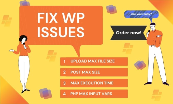 Gig Preview - Increase PHP file upload limit in wordpress