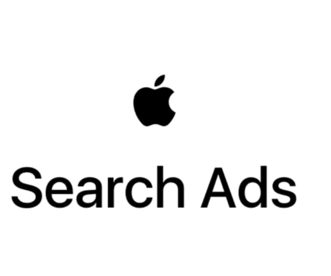 Gig Preview - Manage your apple search ads