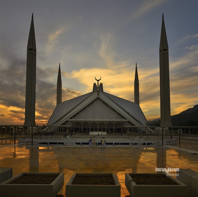 Gig Preview - Do landscape architecture photography in islamabad