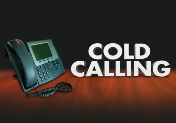 Gig Preview - Do real estate wholesale cold calling, real estate VA