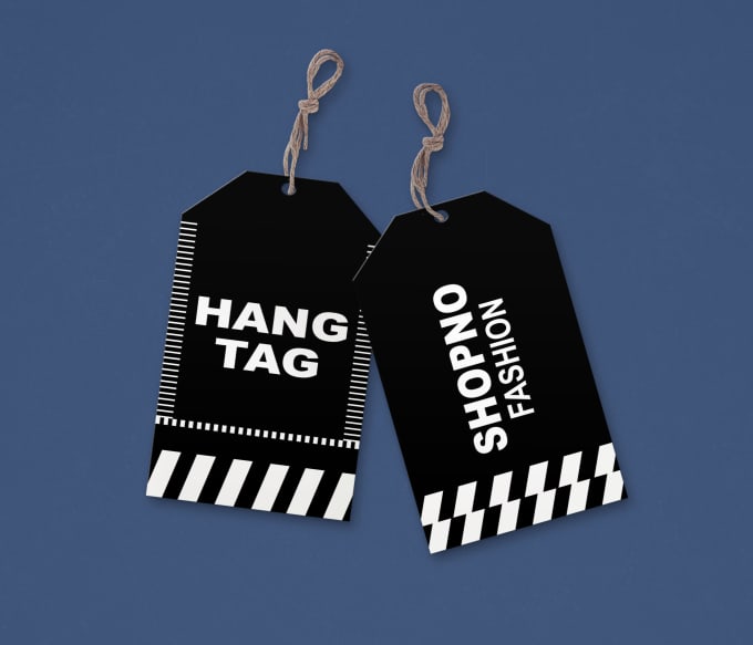 New Era #hangtag  Hang tag design, Tag design, Hang tags