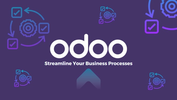 Gig Preview - Setup your odoo instance and provide support