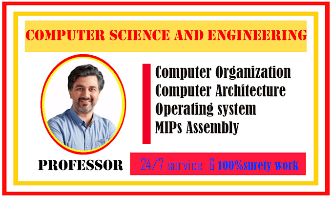 12 Best freelance computer architects for hire in November 2024