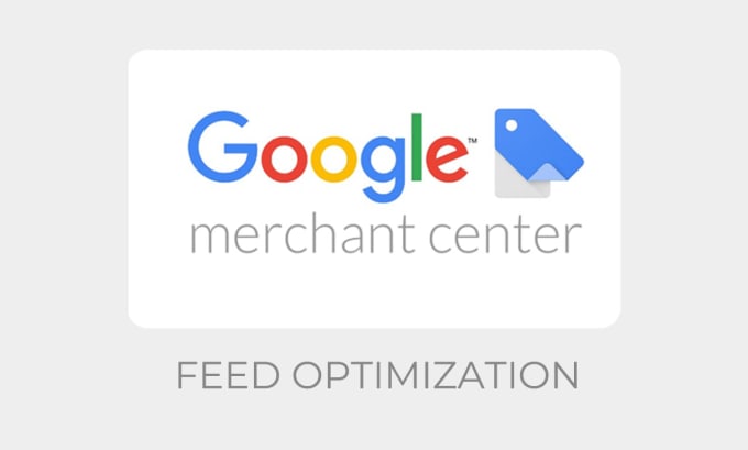 Gig Preview - Fix issues and optimize your google merchant product feed