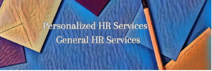 Gig Preview - Do personalized HR services