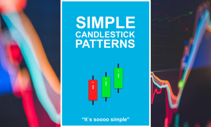 Gig Preview - Provide simple candlestick patterns book