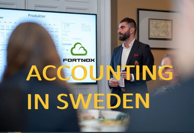 Gig Preview - Salaries, payroll, HR, agi declaration in sweden