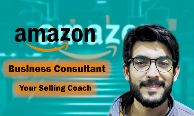 Bestseller - be your amazon consultant, selling coach and  advisor