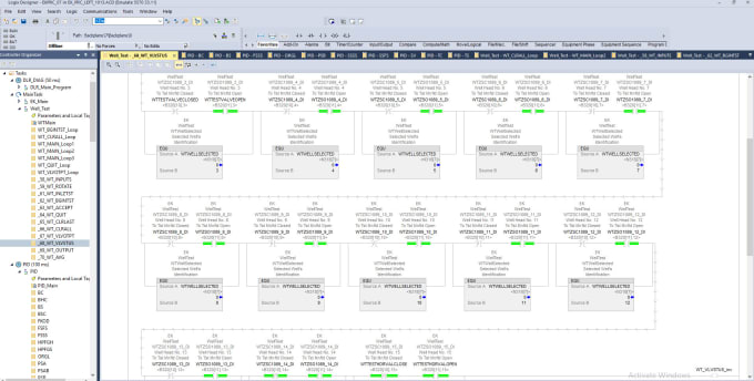 Gig Preview - Do plc programming and hmi design for any brand