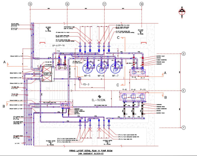 Gig Preview - Provide complete designs solution ac, vent, heating plumbing