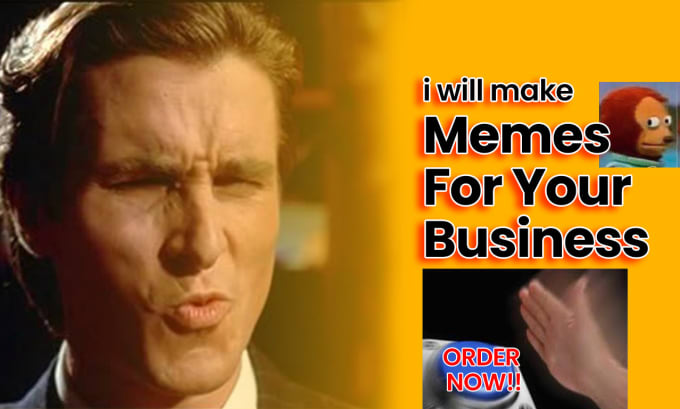 Bestseller - funny viral and trending memes for your business and social media