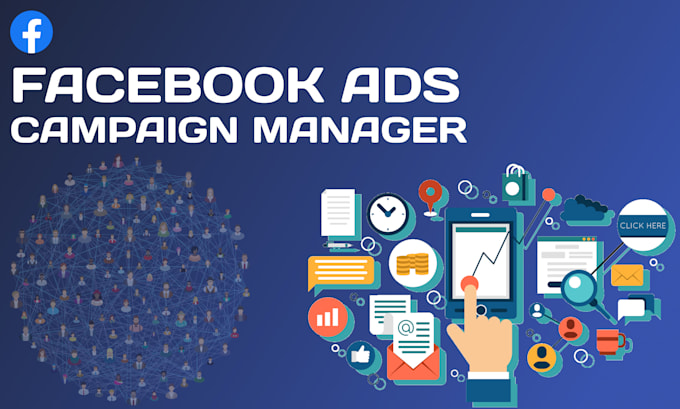 Gig Preview - Setup facebook ad campaign and e commerce ad campaign