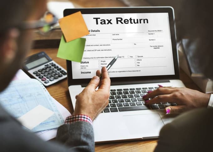 Gig Preview - File your income tax return in india