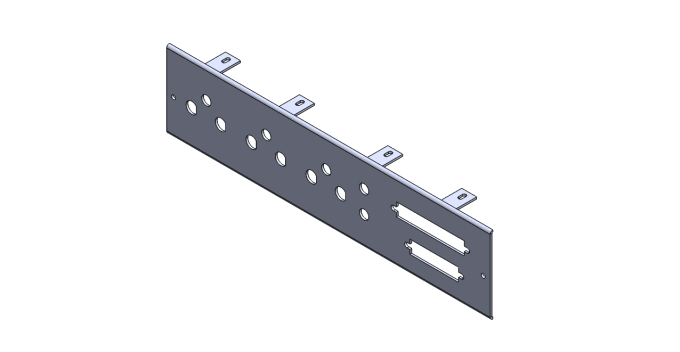 Gig Preview - Create sheet metal parts and 2d drawings