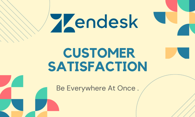 Bestseller - setup zendesk with automation, API integrations, branding