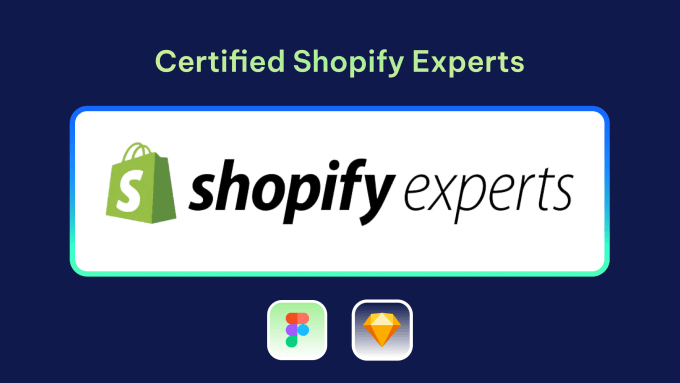 Gig Preview - Craft a stunning, high converting shopify masterpiece