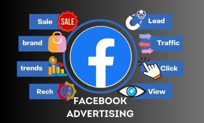 Gig Preview - Facebook ads campaign run and manage