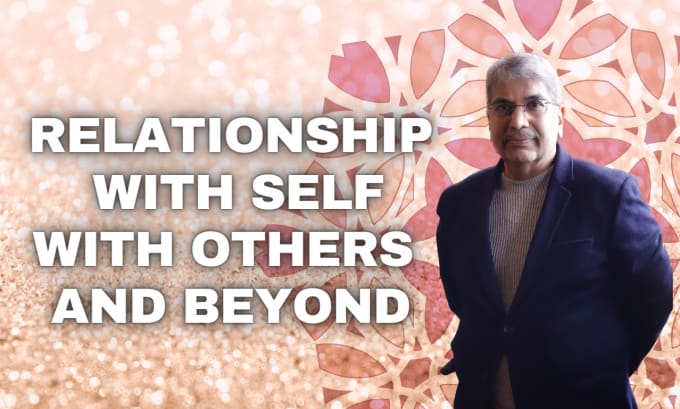 Gig Preview - Discover your karmic connections spiritual counseling relationships life coach