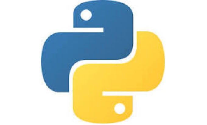 Gig Preview - Do basic python projects