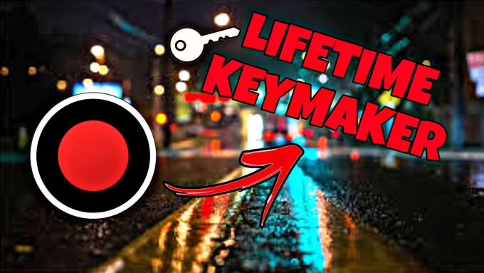 Bestseller - provide bandicam lifetime key maker