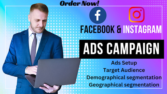 Bestseller - run shopify facebook and instagram, meta ads campaign, lead generation manager