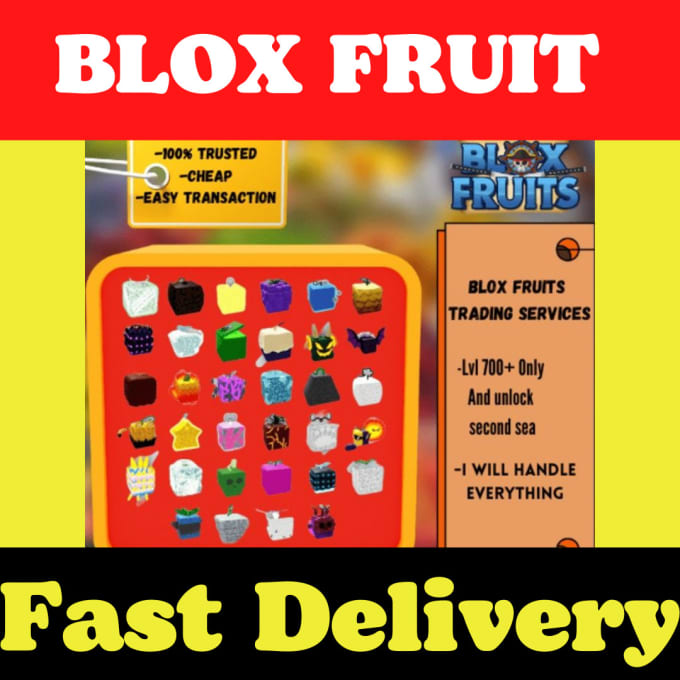 24 Best Blox Fruit Services To Buy Online