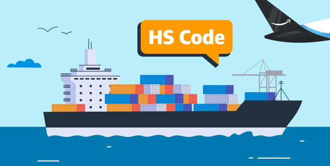 Gig Preview - Provide import hs code,  eccn numbers, hts, duty rates for your products