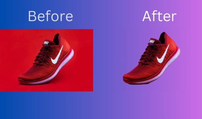 Bestseller - do photoshop clipping path service