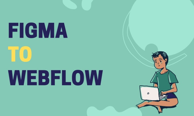 Gig Preview - Convert figma to webflow