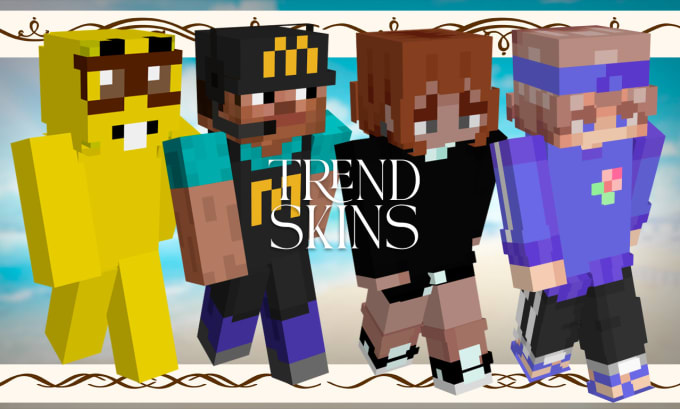 Latest Sapnap Skins for Minecraft News and Guides