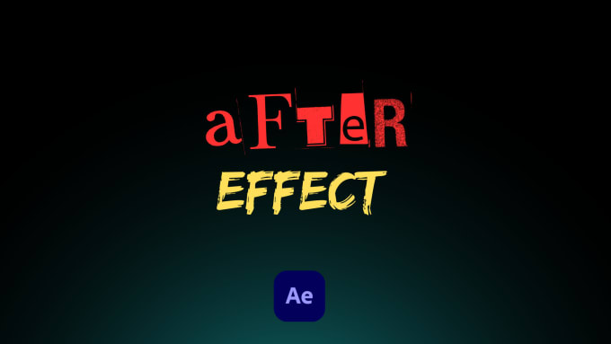 Bestseller - do after effects template and custom animation for your  videos