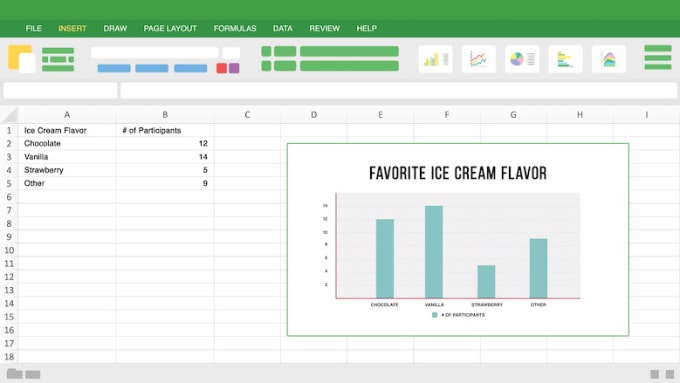 Gig Preview - Do services on databases based on ms excel and translations