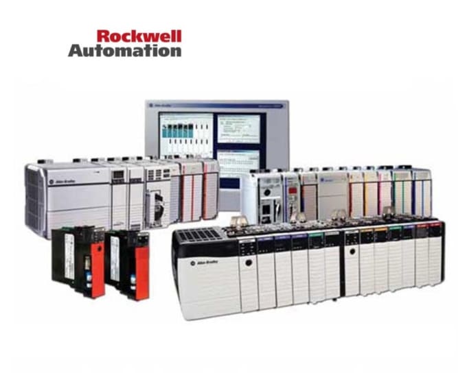 Gig Preview - Do plc programming in rslogix 500,5000 and studio5000 for logix 5000 controllers