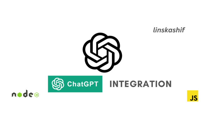 Gig Preview - Do chat gpt  integration and will make chat gpt apis