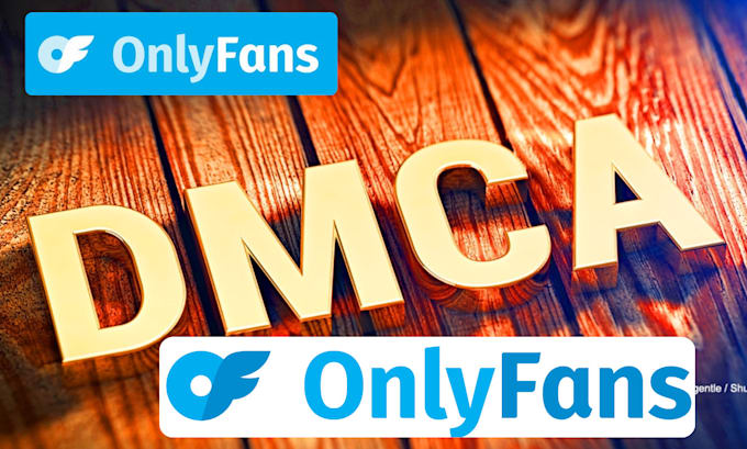 Gig Preview - Remove your leaked onlyfans content under dmca